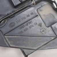 2002-2004 Porsche 911 996 Right Headlight Bracket Mount OEM 99663107410