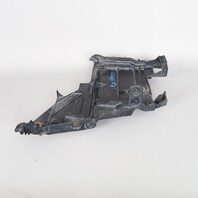 2002-2004 Porsche 911 996 Right Headlight Bracket Mount OEM 99663107410