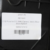 2002-2004 Porsche 911 996 Right Headlight Bracket Mount OEM 99663107410