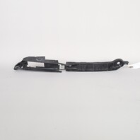 2002-2004 Porsche 911 996 Left Driver Front Bumper Bracket OEM 99650553502