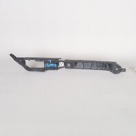 2002-2004 Porsche 911 996 Left Driver Front Bumper Bracket OEM 99650553502