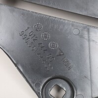 1999-2012 Porsche 911 Right Convertible Top Support Bracket 99656144400 OEM