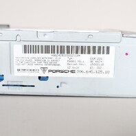 1999-2002 Porsche 911 Boxster Radio Stereo CR220 CR-220 OEM