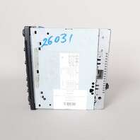 1999-2002 Porsche 911 Boxster Radio Stereo CR220 CR-220 OEM