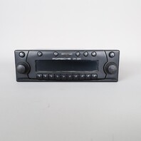 1999-2002 Porsche 911 Boxster Radio Stereo CR220 CR-220 OEM