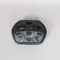 1999-2004 Porsche 911 Convertible Top Latch Catch Switch 99656163500 OEM