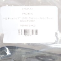 1999-2004 Porsche 911 Convertible Top Latch Catch Switch 99656163500 OEM