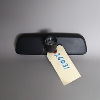 1999-2005 Porsche 911 996 Inside Rear View Mirror OEM 99673151101