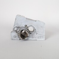 1999-2012 Porsche 911 996 997 Hardtop Lock Brackets Right Left Pair OEM