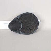 2002-2004 Porsche 911 Boxster Right Rear Speaker BOSE Black 99664504401 OEM