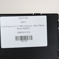 2000-2002 Porsche 911 996 Convertible Top Control Module 99661811103 OEM