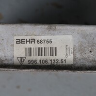 1997-2004 Porsche 911 996 Boxster 986 Right Radiator 99610613251 OEM