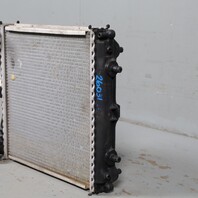 1997-2004 Porsche 911 996 Boxster 986 Right Radiator 99610613251 OEM