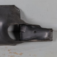 2002-2004 Porsche 911 996 Right Radiator Air Intake Duct 99657532203 OEM