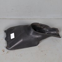 2002-2004 Porsche 911 996 Right Radiator Air Intake Duct 99657532203 OEM