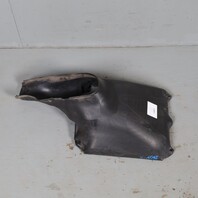 2002-2004 Porsche 911 996 Right Radiator Air Intake Duct 99657532203 OEM