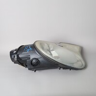 2002-2004 Porsche 911 996 Right Xenon Headlight 99663106020 OEM