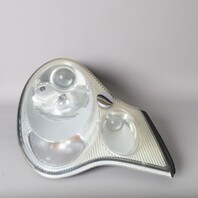 2002-2004 Porsche 911 996 Right Xenon Headlight 99663106020 OEM