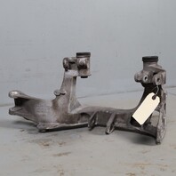 1999-2004 Porsche 911 996 Left Rear Suspension Bracket 99633115107 OEM