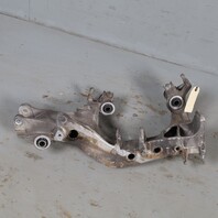 1999-2004 Porsche 911 996 Left Rear Suspension Bracket 99633115107 OEM