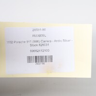 1999-2004 Porsche 911 996 Convertible Top Latch Motor 99656101701 OEM