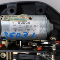 1999-2004 Porsche 911 996 Convertible Top Latch Motor 99656101701 OEM