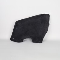 2002-2004 Porsche 911 996 Front Subwoofer Speaker Box BOSE Black OEM