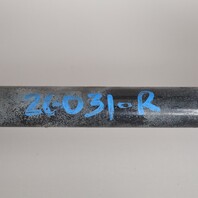 1999-2001 Porsche 911 996 Rear Axle Shaft CV Joint 6 Speed OEM 99633202403