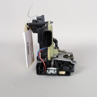 1998-2004 Porsche 911 996 Boxster 996 Left Door Latch 8N1837015C OEM