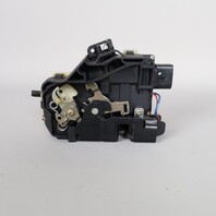 1998-2004 Porsche 911 996 Boxster 996 Left Door Latch 8N1837015C OEM