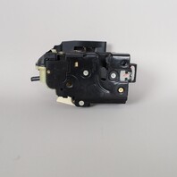 1998-2004 Porsche 911 996 Boxster 996 Left Door Latch 8N1837015C OEM