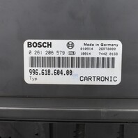 2002 Porsche 911 996 Engine Computer ECU ECM DME 99661860400 OEM