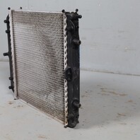 1997-2004 Porsche 911 996 Boxster 986 Left Radiator 99610613151 OEM