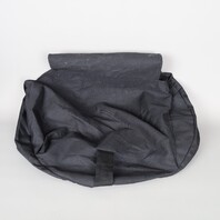 1997-2004 Porsche 911 Boxster Spare Tire Cover Wheel Bag 99655106100 OEM