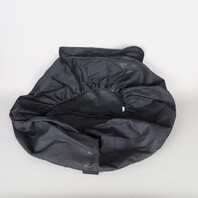 1997-2004 Porsche 911 Boxster Spare Tire Cover Wheel Bag 99655106100 OEM