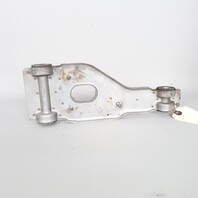 2002-2004 Porsche 911 996 3.6 Left Muffler Support Bracket 99611123702 OEM