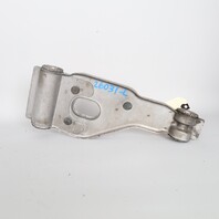 2002-2004 Porsche 911 996 3.6 Left Muffler Support Bracket 99611123702 OEM