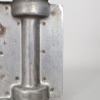 2002-2004 Porsche 911 996 3.6 Right Muffler Support Bracket 99611123802 OEM