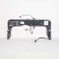 1999-2004 Porsche 911 996 Engine Deck Lid Spoiler Drive Motor Mechanism OEM