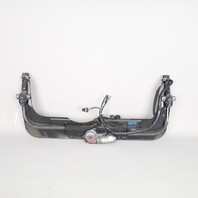 1999-2004 Porsche 911 996 Engine Deck Lid Spoiler Drive Motor Mechanism OEM