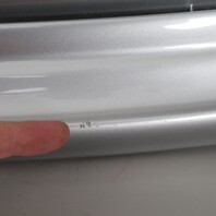 1999-2004 Porsche 911 996 Rear Deck Lid Spoiler 99651224000 OEM