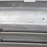 1999-2004 Porsche 911 996 Rear Deck Lid Spoiler 99651224000 OEM