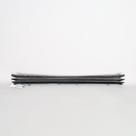 1999-2012 Porsche 911 996 997 Rear Spoiler Flex Wall 99651225000 OEM