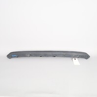1999-2012 Porsche 911 996 997 Rear Spoiler Flex Wall 99651225000 OEM