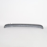 1999-2012 Porsche 911 996 997 Rear Spoiler Flex Wall 99651225000 OEM