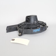 1999-2004 Porsche 911 996 Engine Lid Electric Cooling Fan OEM 99662403603