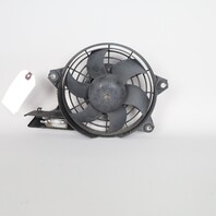 1999-2004 Porsche 911 996 Engine Lid Electric Cooling Fan OEM 99662403603