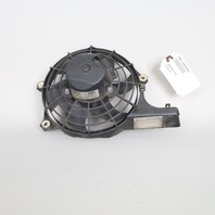 1999-2004 Porsche 911 996 Engine Lid Electric Cooling Fan OEM 99662403603