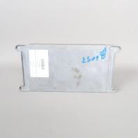 2002 BMW 745i Telephone Transmitter Receiver OEM 84116923553