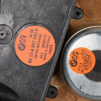 2002 BMW 745i (E65) - Kalahari Beige - Stock #26033